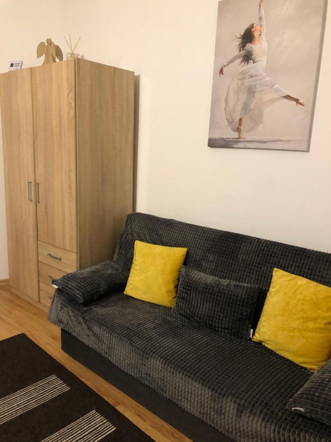 Ferienwohnung Apartament Basak 2 Deva Exterior foto