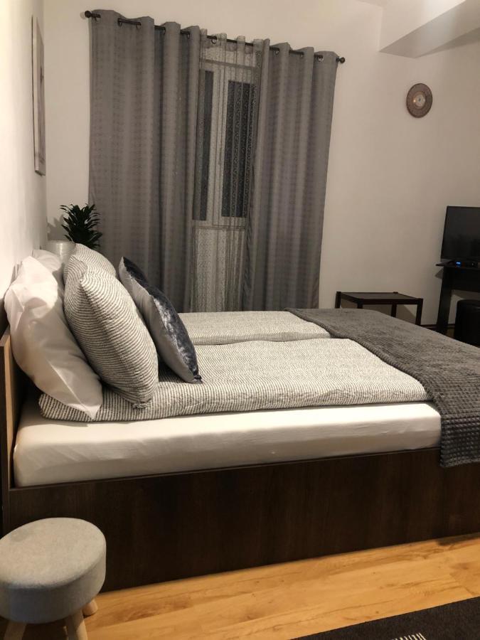 Ferienwohnung Apartament Basak 2 Deva Exterior foto