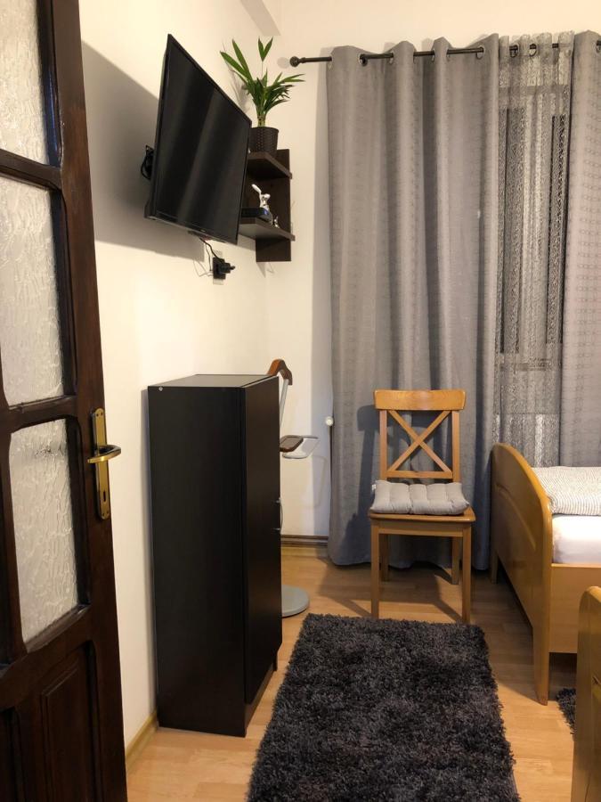 Ferienwohnung Apartament Basak 2 Deva Exterior foto