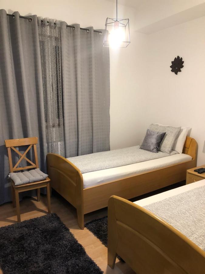 Ferienwohnung Apartament Basak 2 Deva Exterior foto