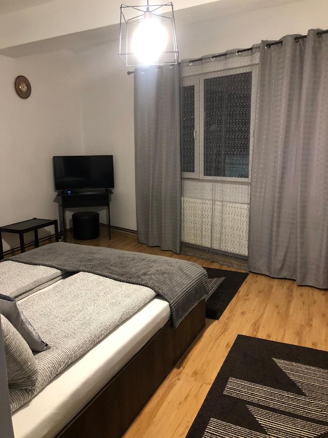 Ferienwohnung Apartament Basak 2 Deva Exterior foto