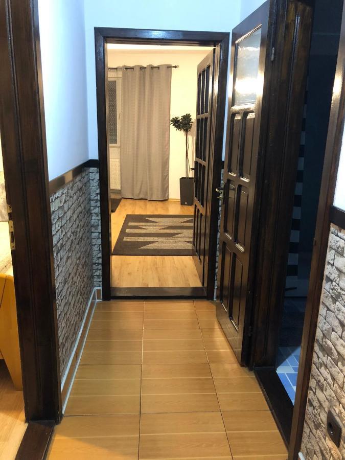 Ferienwohnung Apartament Basak 2 Deva Exterior foto