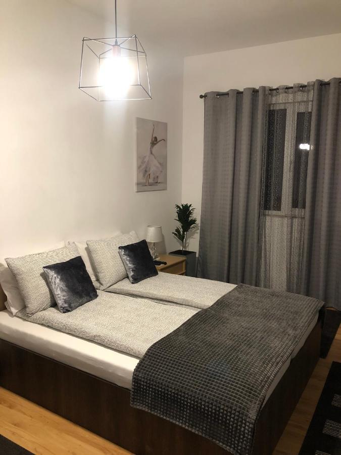Ferienwohnung Apartament Basak 2 Deva Exterior foto