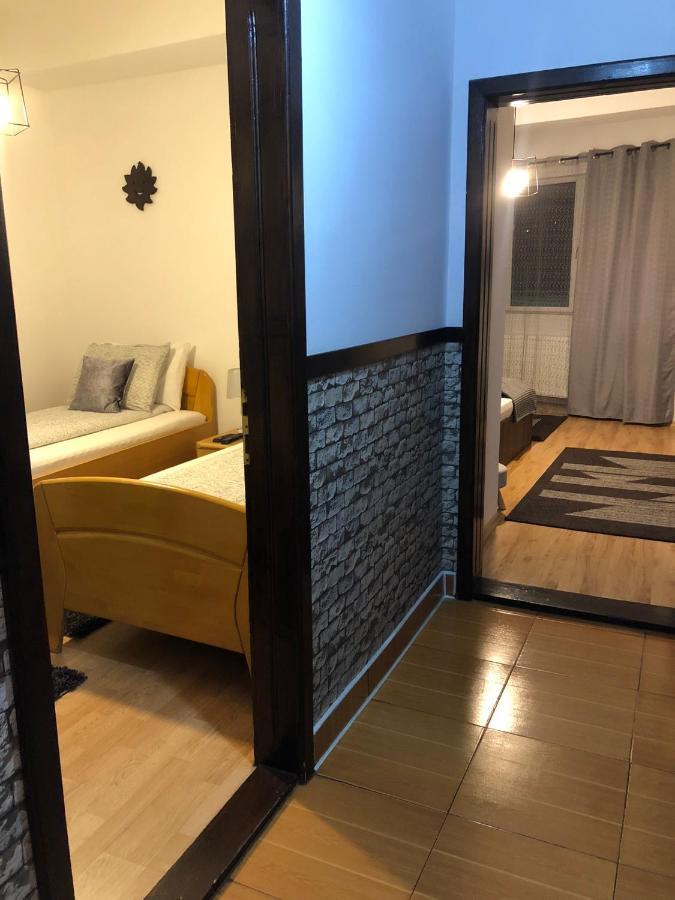 Ferienwohnung Apartament Basak 2 Deva Exterior foto