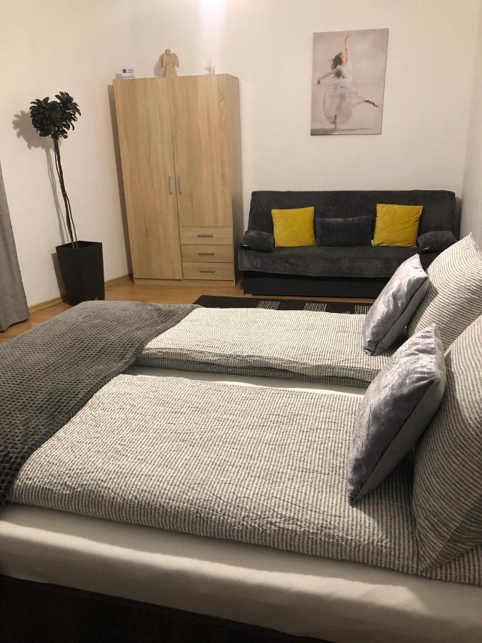 Ferienwohnung Apartament Basak 2 Deva Exterior foto