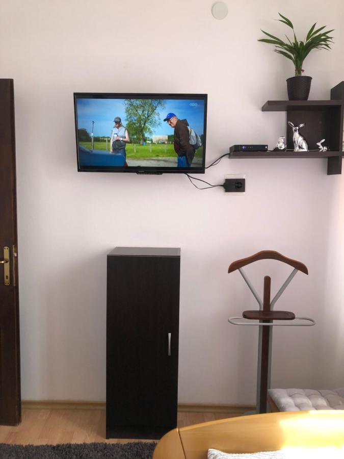 Ferienwohnung Apartament Basak 2 Deva Exterior foto