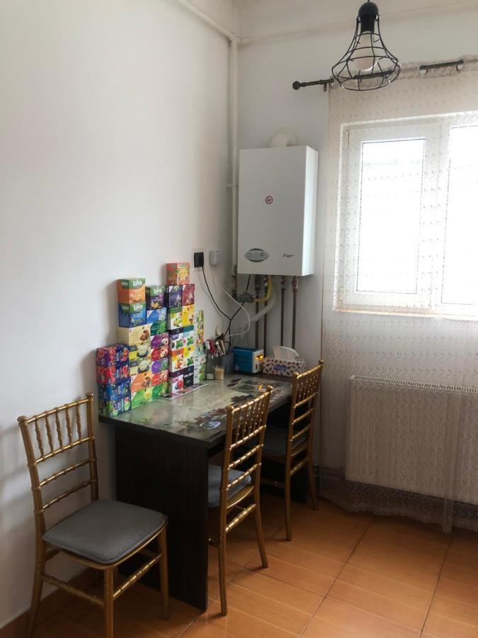Ferienwohnung Apartament Basak 2 Deva Exterior foto