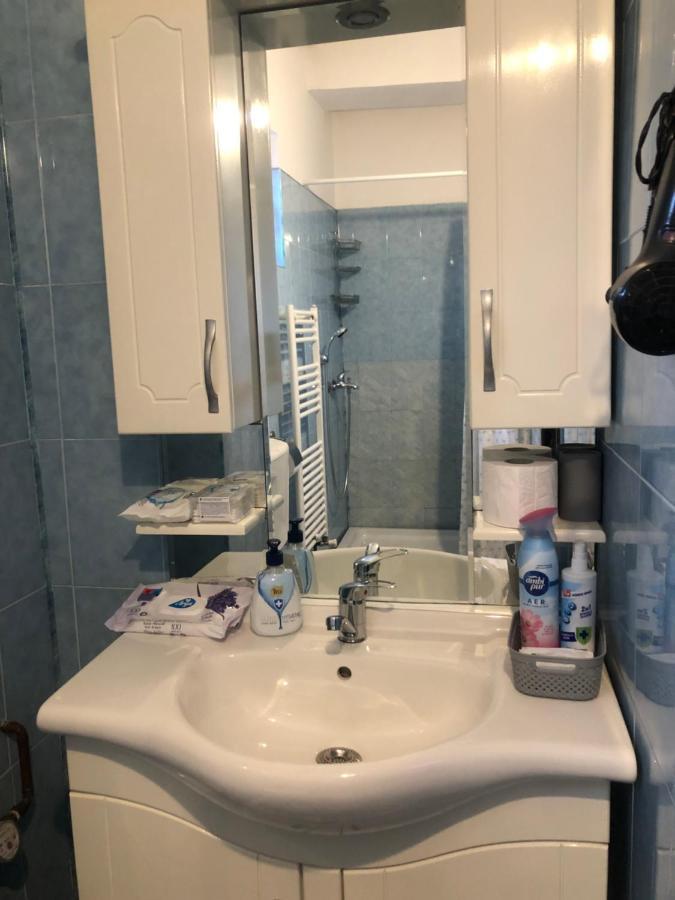 Ferienwohnung Apartament Basak 2 Deva Exterior foto