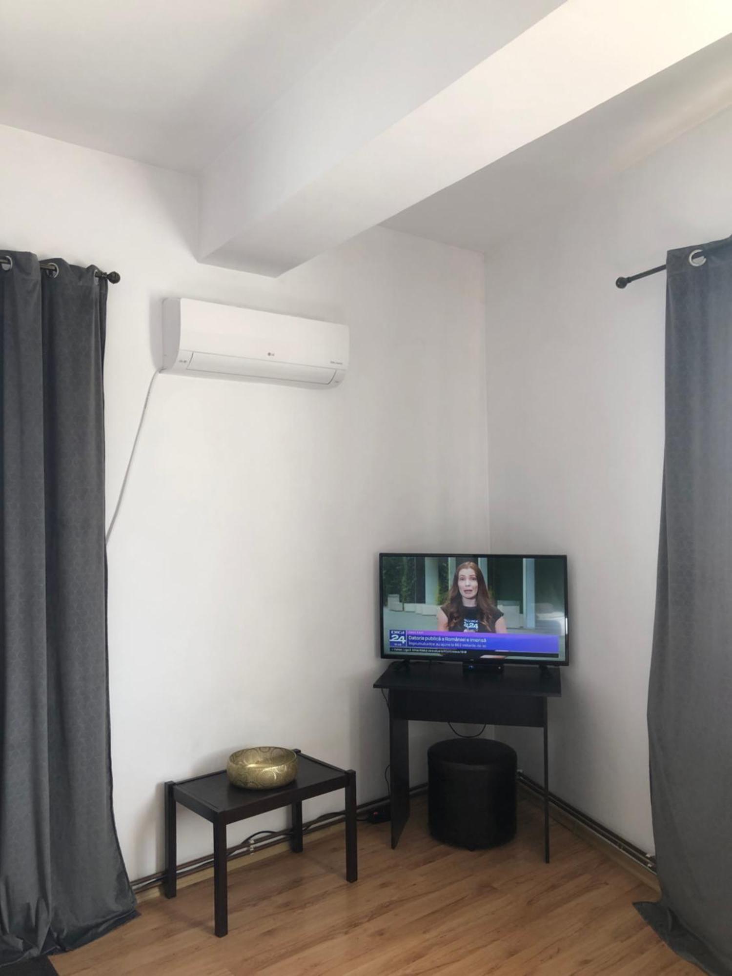 Ferienwohnung Apartament Basak 2 Deva Exterior foto